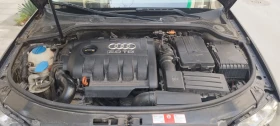 Audi A3 Audi A3 2.0 TDI  170 hp BMM 4x4 | Mobile.bg    3