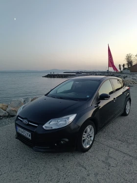 Ford Focus 1.6TDCI  | Mobile.bg    10