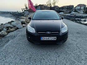 Ford Focus 1.6TDCI  | Mobile.bg    4