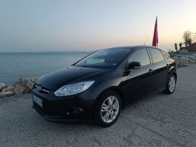 Ford Focus 1.6TDCI  | Mobile.bg    13