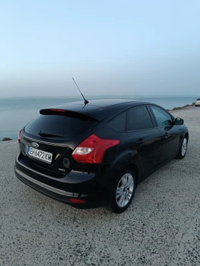 Ford Focus 1.6TDCI  | Mobile.bg    8