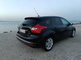 Ford Focus 1.6TDCI  | Mobile.bg    6