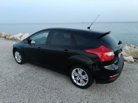 Ford Focus 1.6TDCI  | Mobile.bg    7