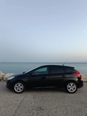 Ford Focus 1.6TDCI  | Mobile.bg    12