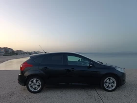 Ford Focus 1.6TDCI  | Mobile.bg    2