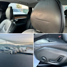 Volvo S90 S90 ::4x4 :: 235кс AWD INSCRIPTION :: FULL SERVICE, снимка 16