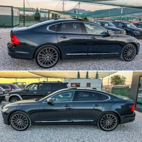 Volvo S90 S90 ::4x4 :: 235кс AWD INSCRIPTION :: FULL SERVICE - 43900 лв. - 14469066 | Car24.bg