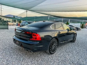 Volvo S90 S90 ::4x4 :: 235кс AWD INSCRIPTION :: FULL SERVICE, снимка 4