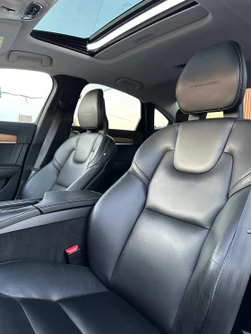 Volvo S90 S90 ::4x4 :: 235кс AWD INSCRIPTION :: FULL SERVICE, снимка 8