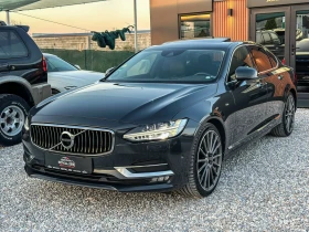 Volvo S90 S90 ::4x4 :: 235кс AWD INSCRIPTION :: FULL SERVICE, снимка 2