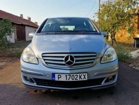 Mercedes-Benz B 180, снимка 2