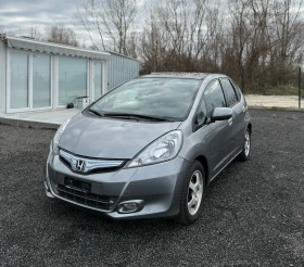 Honda Jazz 1.3i Hybrid Exclusive Swiss 1