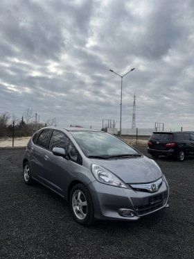 Honda Jazz 1.3i Hybrid Exclusive Swiss - 14350 лв. - 27504664 | Car24.bg