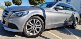 Mercedes-Benz C 220 * *  * !!!! | Mobile.bg    5