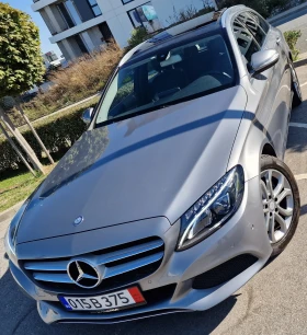 Mercedes-Benz C 220 * *  * !!!! | Mobile.bg    4