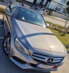 Mercedes-Benz C 220 * *  * !!!! | Mobile.bg    9