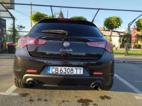 Alfa Romeo Giulietta 2.0 JTDm2, снимка 14