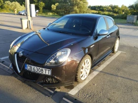 Alfa Romeo Giulietta 2.0 JTDm2, снимка 9