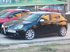 Alfa Romeo Giulietta 2.0 JTDm2, снимка 7