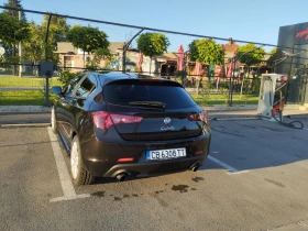 Alfa Romeo Giulietta 2.0 JTDm2, снимка 13