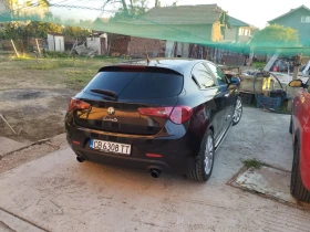 Alfa Romeo Giulietta 2.0 JTDm2, снимка 3