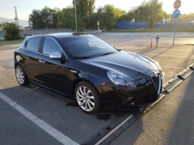 Alfa Romeo Giulietta 2.0 JTDm2, снимка 12