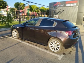 Alfa Romeo Giulietta 2.0 JTDm2, снимка 10