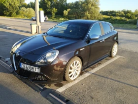 Alfa Romeo Giulietta 2.0 JTDm2, снимка 8