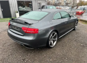 Audi Rs5 4.2FSI Quattro, снимка 5