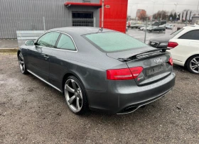 Audi Rs5 4.2FSI Quattro, снимка 3