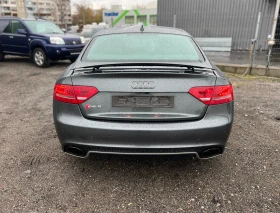 Audi Rs5 4.2FSI Quattro, снимка 4