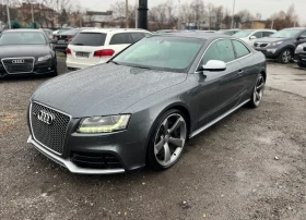 Audi Rs5 4.2FSI Quattro, снимка 2