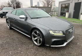 Audi Rs5 4.2FSI Quattro, снимка 6