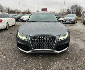 Audi Rs5 4.2FSI Quattro, снимка 1