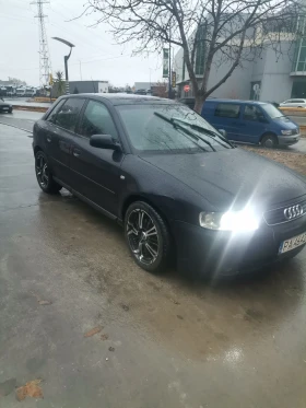 Audi A3 1.9 131, снимка 2