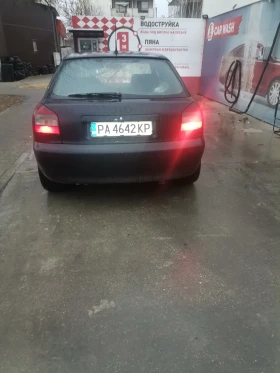 Audi A3 1.9 131, снимка 6