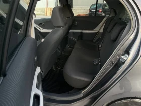 Toyota Yaris 1.33I, снимка 14