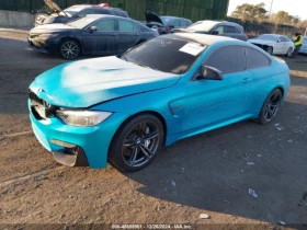 BMW M4 RECARO* * * LANE* ASSIST | Mobile.bg    2