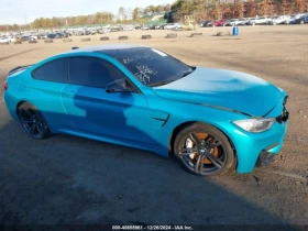 BMW M4 RECARO* * * LANE* ASSIST | Mobile.bg    7