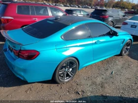 BMW M4 RECARO* * * LANE* ASSIST | Mobile.bg    4