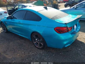 BMW M4 RECARO* * * LANE* ASSIST | Mobile.bg    3