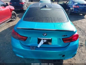 BMW M4 RECARO* * * LANE* ASSIST | Mobile.bg    6