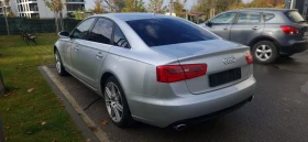 Audi A6 3.0 245, снимка 3