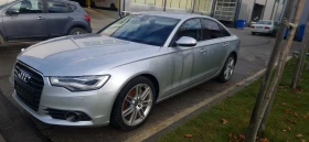 Audi A6 3.0 245, снимка 1