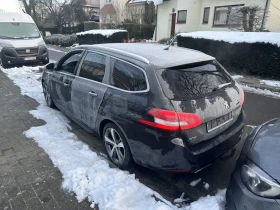 Peugeot 308 SW 1.5 GT Line, снимка 6