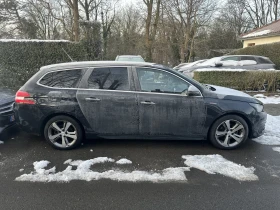 Peugeot 308 SW 1.5 GT Line, снимка 4