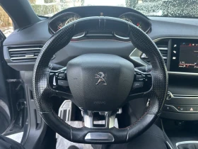 Peugeot 308 SW 1.5 GT Line, снимка 7