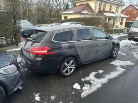 Peugeot 308 SW 1.5 GT Line, снимка 3