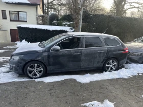 Peugeot 308 SW 1.5 GT Line, снимка 5