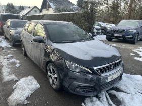 Peugeot 308 SW 1.5 GT Line, снимка 2